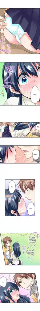 Naked Matchmaking with My Childhood Friends Ch.12/?, English