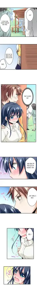 Naked Matchmaking with My Childhood Friends Ch.12/?, English