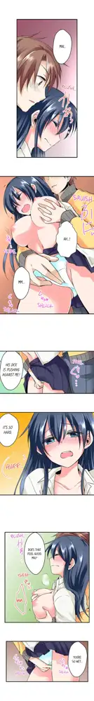 Naked Matchmaking with My Childhood Friends Ch.12/?, English