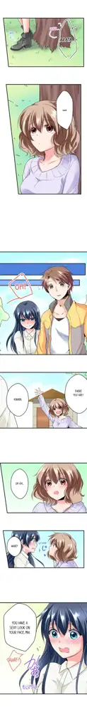 Naked Matchmaking with My Childhood Friends Ch.12/?, English