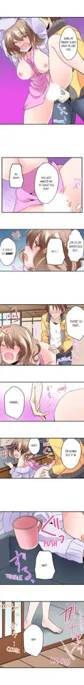 Naked Matchmaking with My Childhood Friends Ch.12/?, English