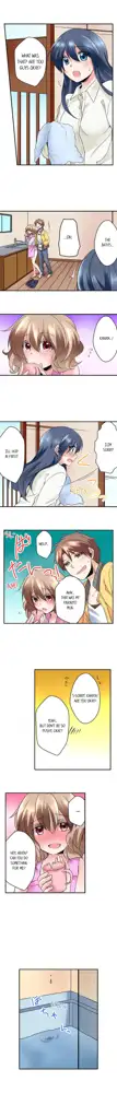 Naked Matchmaking with My Childhood Friends Ch.12/?, English