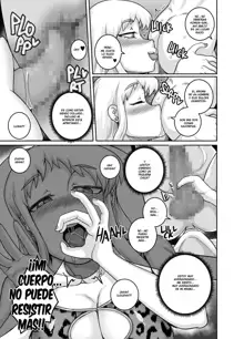 Hungry Single Mothers ~Ochinpo Oogui Kaa-san-tachi ni Taberareru Ore~, Español