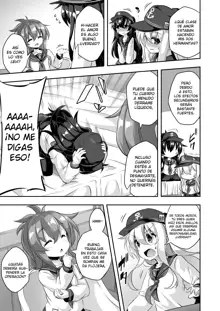 Loli & Futa Vol. 10, Español