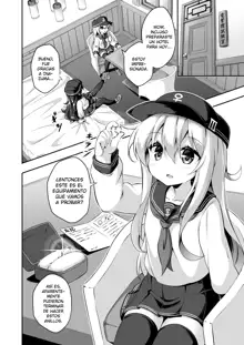 Loli & Futa Vol. 10, Español