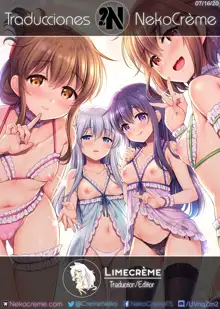 Loli & Futa Vol. 10, Español