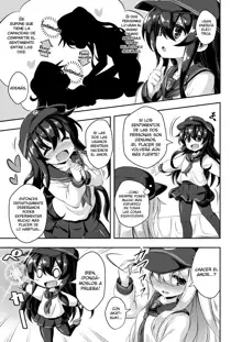 Loli & Futa Vol. 10, Español