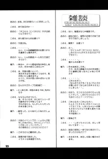 はじめてのネコミミ, 日本語