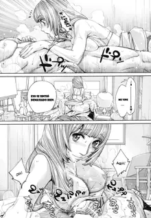 Chitose Ch. 4, Español