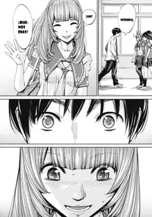 Chitose Ch. 4, Español