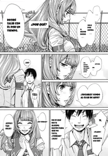 Chitose Ch. 4, Español