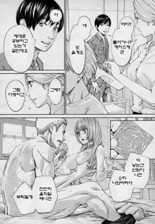 Chitose Ch. 4, 한국어