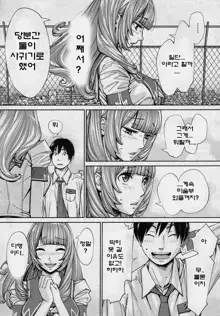 Chitose Ch. 4, 한국어