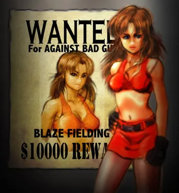 gangbanging Blaze ep.X SOR3J, English