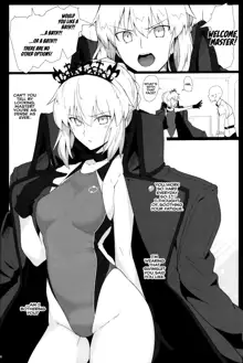 Chaldea Shiko Shiko Material Vol. 2 | Chaldea Fap Material Vol. 2, English