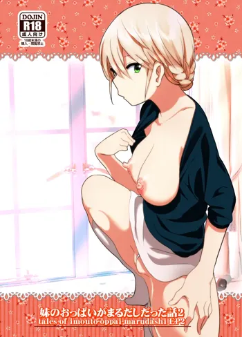 Imouto no Oppai ga Marudashi Datta Hanashi 2, Русский