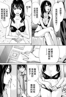 Chitose Ch. 3, 中文