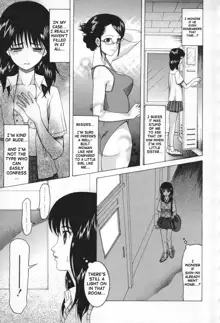 Chijo ga Koi shicha dame desu ka - May not "Miss Pervert" fall in love?, English