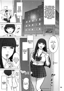 37 Kaiten Classmate no Joshi o Katta Hanashi. | Buying A Classmate Story, English