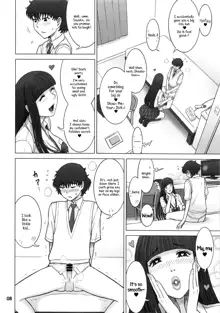 37 Kaiten Classmate no Joshi o Katta Hanashi. | Buying A Classmate Story, English