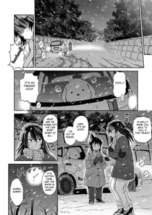 Joshi Lacu! ~2 Years Later~ Ch. 12, English