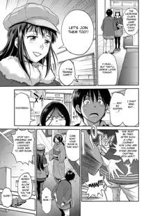 Joshi Lacu! ~2 Years Later~ Ch. 12, English