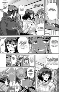 Joshi Lacu! ~2 Years Later~ Ch. 12, English