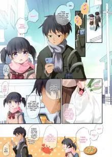 Imouto to Hajimemashita | My Little Sister and I Had Our First Time, English