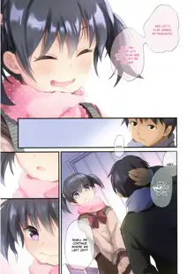 Imouto to Hajimemashita | My Little Sister and I Had Our First Time, English