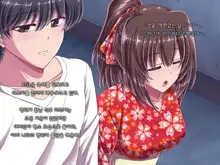 Ore ni Hajimete Kanojo ga Dekita node, Osananajimi de Sex no Renshuu o Shiteoku Koto ni Suru., 한국어