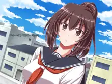 Ore ni Hajimete Kanojo ga Dekita node, Osananajimi de Sex no Renshuu o Shiteoku Koto ni Suru., 한국어