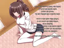 Ore ni Hajimete Kanojo ga Dekita node, Osananajimi de Sex no Renshuu o Shiteoku Koto ni Suru., 한국어