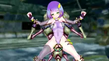 Nyotaika Zecchou Trap Dungeon 2, 中文