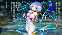 Nyotaika Zecchou Trap Dungeon 2, 中文