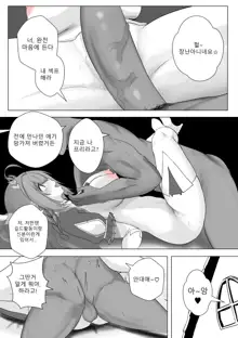 프리섹스 커넥트, 한국어