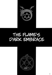 Yami En Bu | The Flame's Dark Embrace, Français