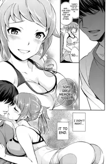 C9-15 Fumina-senpai to Mob Onii-chan, English