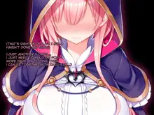 Netorare Device -Net Game de Kawatta Kanojo-, English