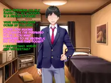 Netorare Device -Net Game de Kawatta Kanojo-, English