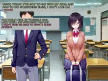 Netorare Device -Net Game de Kawatta Kanojo-, English