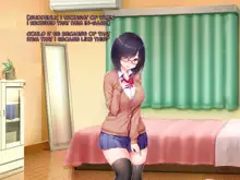 Netorare Device -Net Game de Kawatta Kanojo-, English