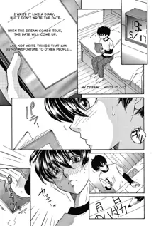 Boku no Yume wa Mama to Ecchi Suru Koto desu | My Dream is to Have Sex with Mom Ch. 1, English