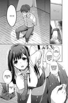 Ore wa Imouto no Sodatekata o Machigaeta Kamo |  I Might Have Made a Mistake With How I Raised My Little Sister, English