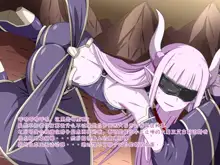 Super Hentai CG Shuu O-01 Youkai Hakuja Hime, 中文