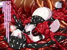 Super Hentai CG Shuu O-01 Youkai Hakuja Hime, 中文