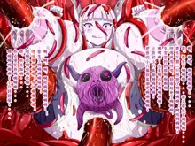 Super Hentai CG Shuu O-01 Youkai Hakuja Hime, 中文