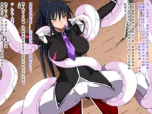 Super Hentai CG Shuu O-01 Youkai Hakuja Hime, 中文