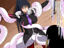 Super Hentai CG Shuu O-01 Youkai Hakuja Hime, 中文