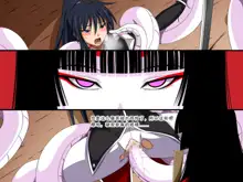 Super Hentai CG Shuu O-01 Youkai Hakuja Hime, 中文