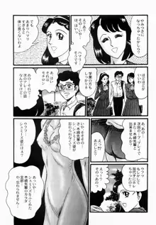 愛の淫女隊, 日本語